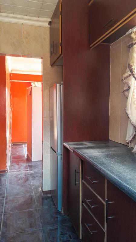 To Let 3 Bedroom Property for Rent in Mmabatho Unit 13 North West